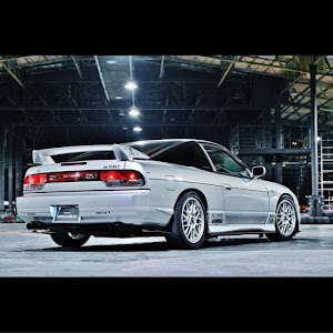 180SX RPS13