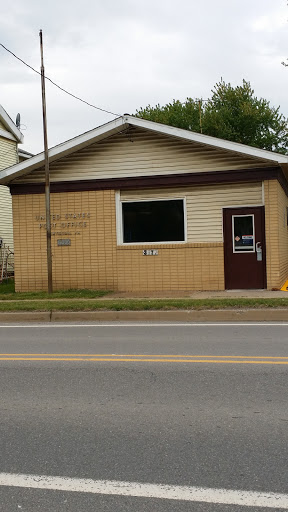 Hawthorn Post Office