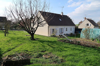 maison à Liancourt-Saint-Pierre (60)