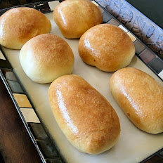 Sausage, Cheese and Jalapeno Kolaches