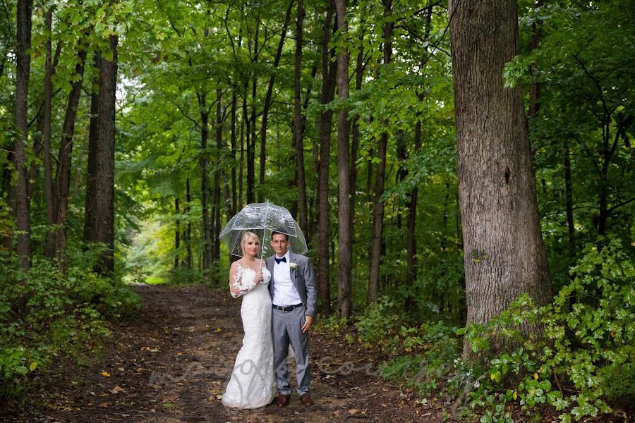 Fotografo di matrimoni Maggie Coursey (maggiecoursey). Foto del 18 febbraio 2022