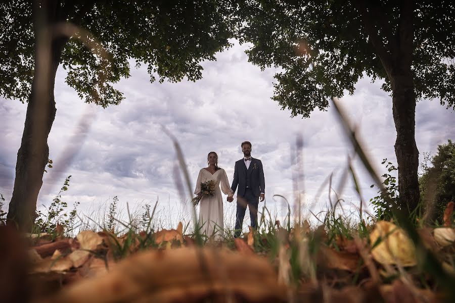 Photographe de mariage Gerald Geronimi (geronimi). Photo du 7 septembre 2022