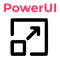 Item logo image for PowerUI for Power Automate