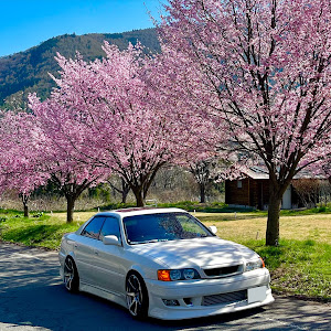 チェイサー JZX100