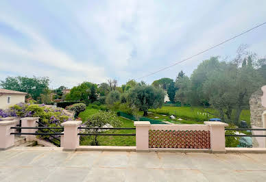 House with garden and terrace 3