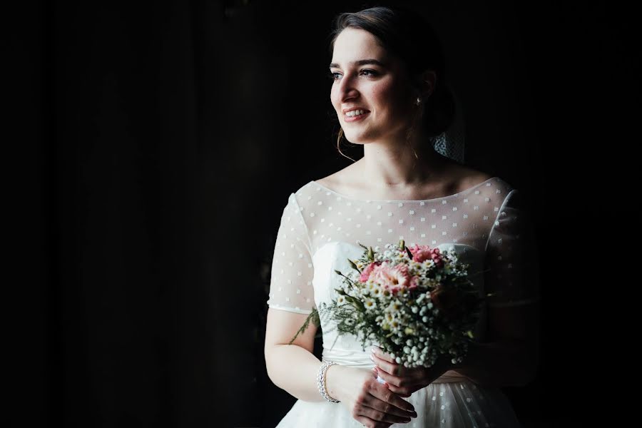 Wedding photographer Kathryn Edwards (kathrynedwards). Photo of 2 July 2019