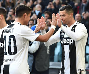 'Juventus wil meer dan 200 miljoen uitgeven aan absolute superster'