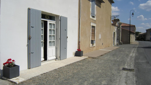 Gîte studio Tournesol