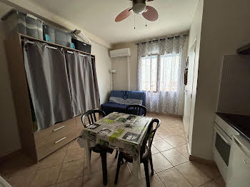 appartement à Canet-en-Roussillon (66)