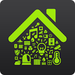 Cover Image of Baixar Loxone Smart Home 9.0.1 APK