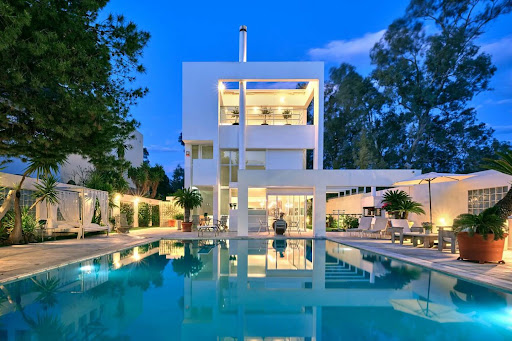 House 1