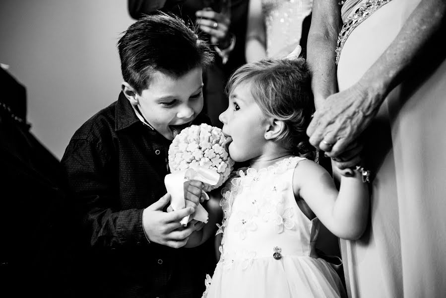 Fotógrafo de bodas Bruno Messina (brunomessina). Foto del 4 de julio 2018