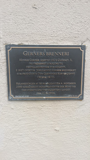 Gerners Brenneri 