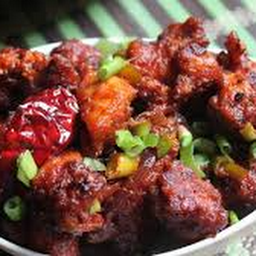 Chilli Chicken