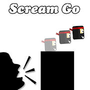 Scream Go Ninja 1.0 Icon