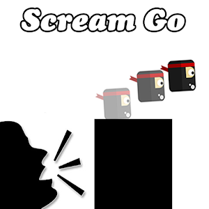 Download Scream Go Ninja For PC Windows and Mac