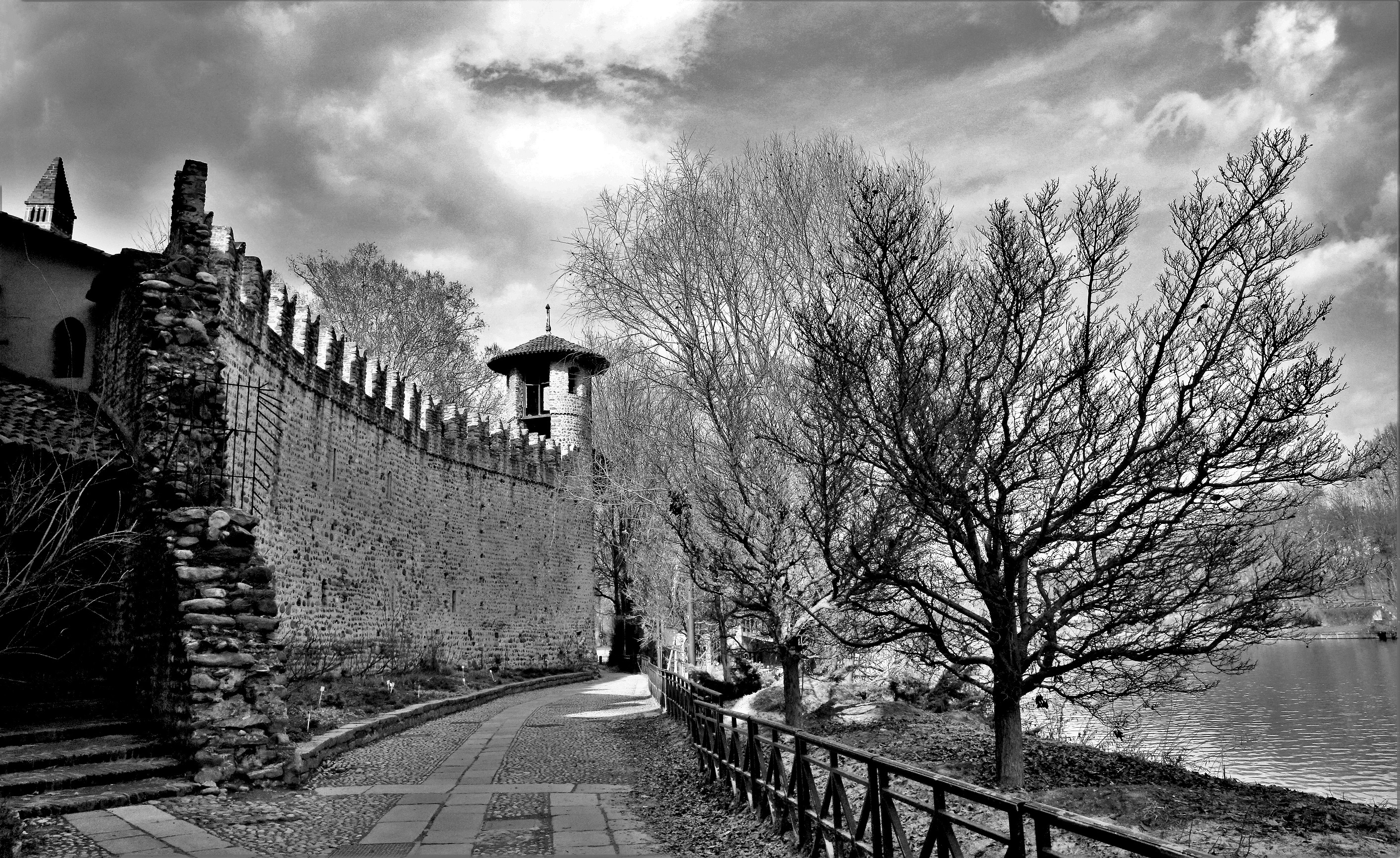 Pittoresco parco cittadino di Rosaria_Scrofani