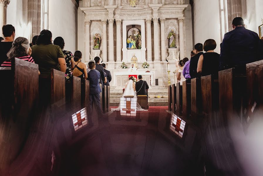 Fotógrafo de bodas Carlos Gonzalez (carlosg). Foto del 8 de julio 2019