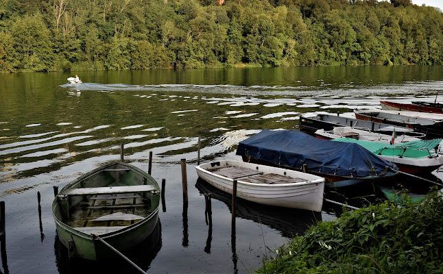 Sul fiume  di Bettyb