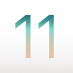 iLocker X - iOS11 Lockscreen with HD Wallpapers Apk