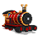 Tracky Train icon