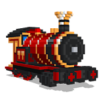 Tracky Train Apk