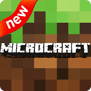 MicroCraft for Android