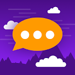 Cover Image of Télécharger Chat Stories 1.7 APK