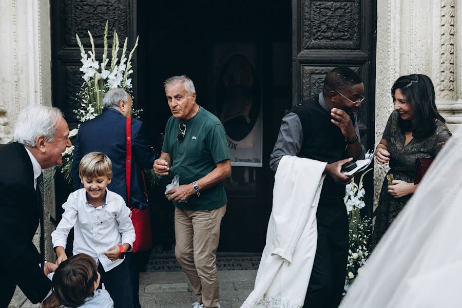 Fotógrafo de bodas Pavel Melnik (soulstudio). Foto del 23 de diciembre 2016