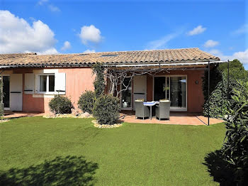 maison à Roquebrune-sur-Argens (83)