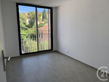 appartement à Bormes-les-Mimosas (83)