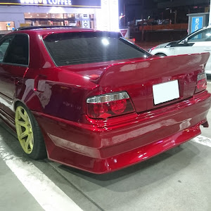 チェイサー JZX100