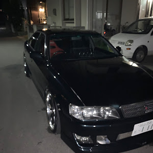 チェイサー JZX100