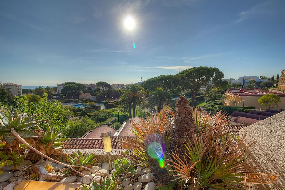 Vente appartement 1 pièce 27 m² à Antibes (06600), 146 500 €