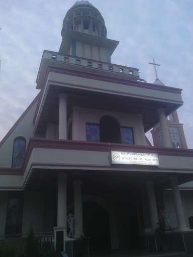 Gereja