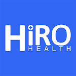 HiRO Health Apk