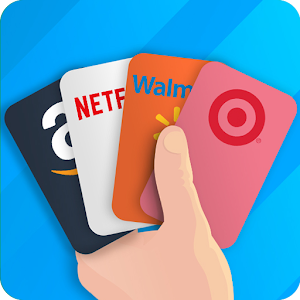 Free Gift Cards & Promo Codes 🎁 Get Free Coupons 1.1 Icon