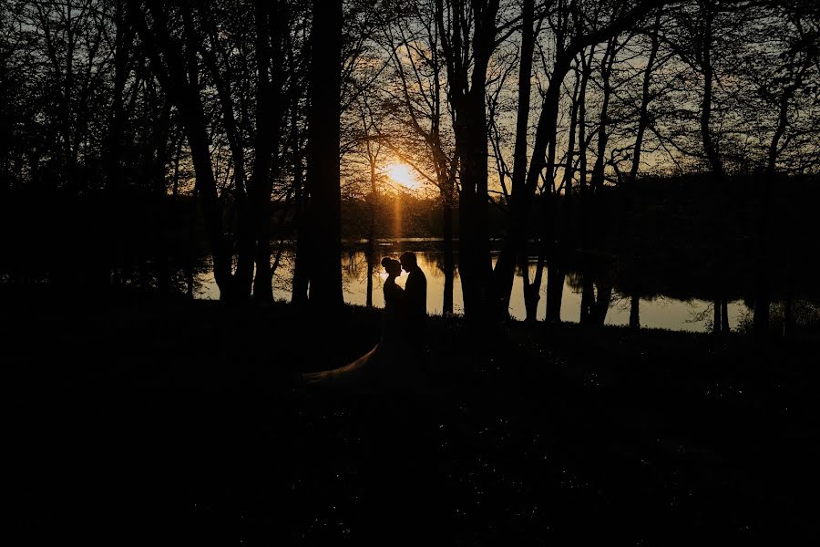 Fotografo di matrimoni Ian Macmichael (ianmacmichael). Foto del 20 maggio 2019