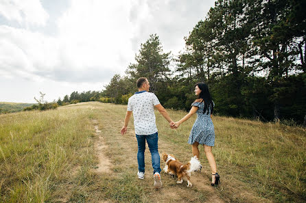 Wedding photographer Aleksey Karasev (karasleshka). Photo of 20 September 2021