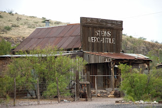 SILVER CITY y STEIN