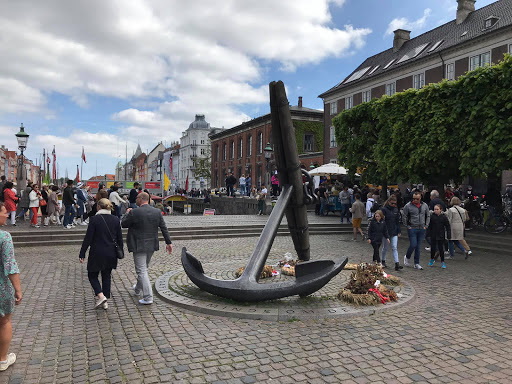 Copenhagen Denmark 2019