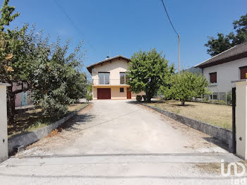 maison à Champ-sur-Drac (38)