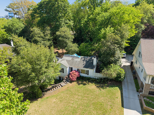 Luxury land for sale in Atlanta (United States)