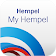 My Hempel icon