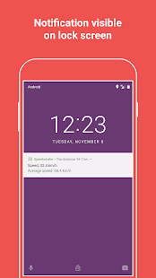 Speedometer Pro(圖6)-速報App