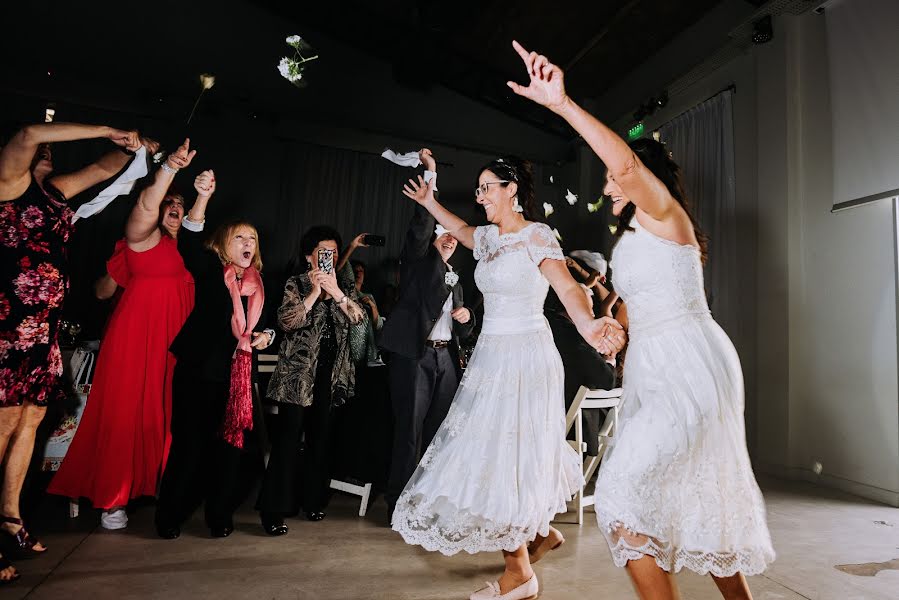 Wedding photographer Rodrigo Borthagaray (rodribm). Photo of 17 November 2019