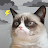 Grumpy Cat Weather icon