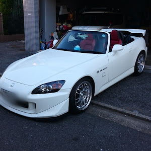 S2000 AP2