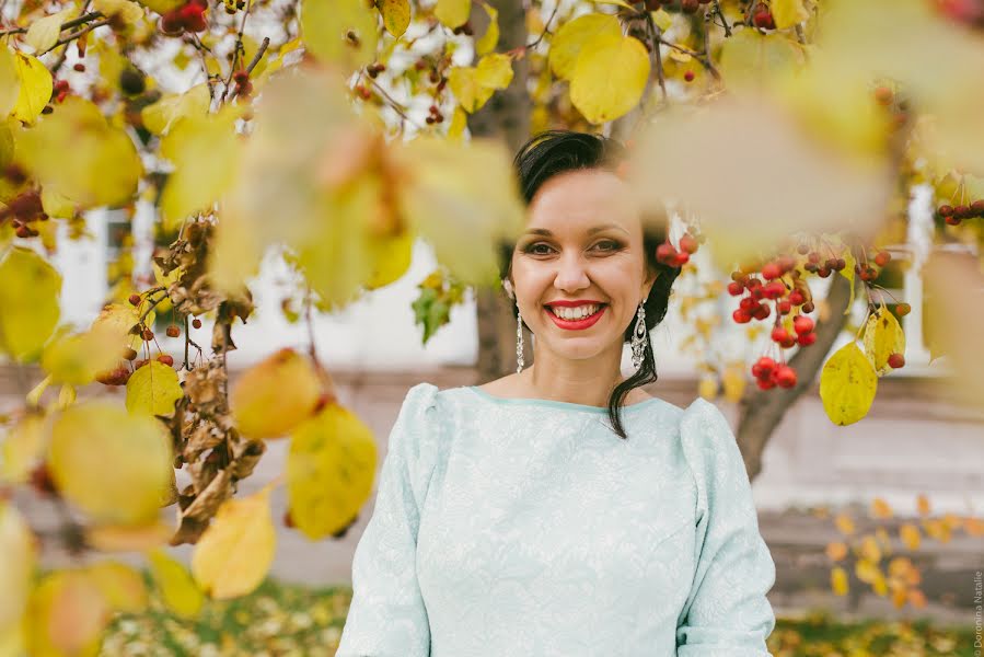 Vestuvių fotografas Natalya Doronina (doroninanatalie). Nuotrauka 2014 gruodžio 12
