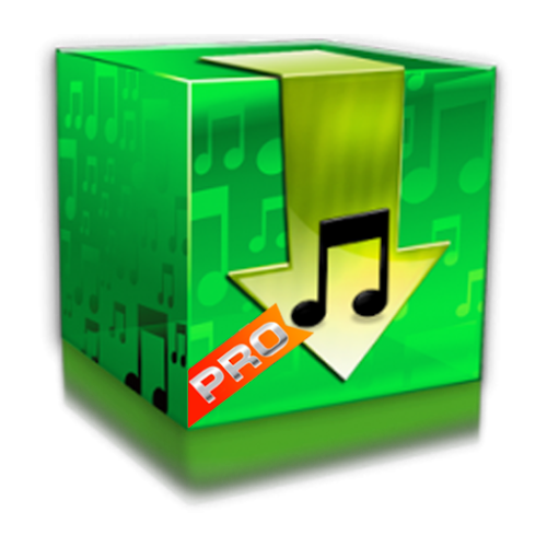 Android application Mp3-Music Download screenshort